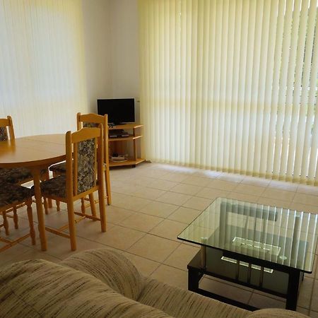 Апартамент Серена - Apartment Serena - Balchik Villa Zone Экстерьер фото