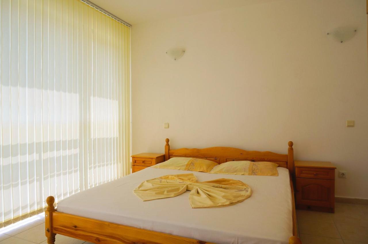 Апартамент Серена - Apartment Serena - Balchik Villa Zone Экстерьер фото