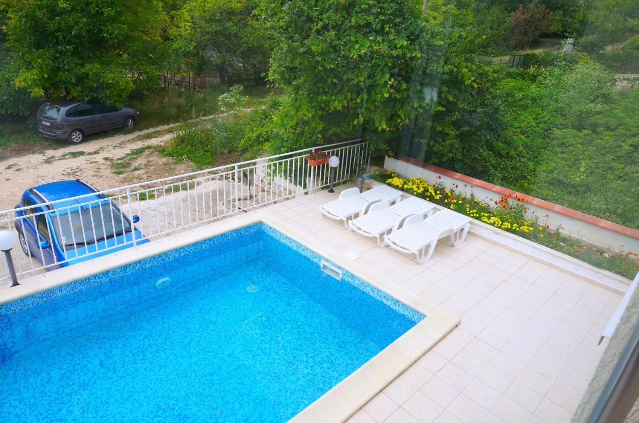 Апартамент Серена - Apartment Serena - Balchik Villa Zone Экстерьер фото
