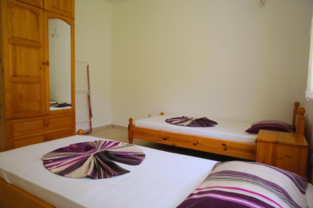 Апартамент Серена - Apartment Serena - Balchik Villa Zone Экстерьер фото