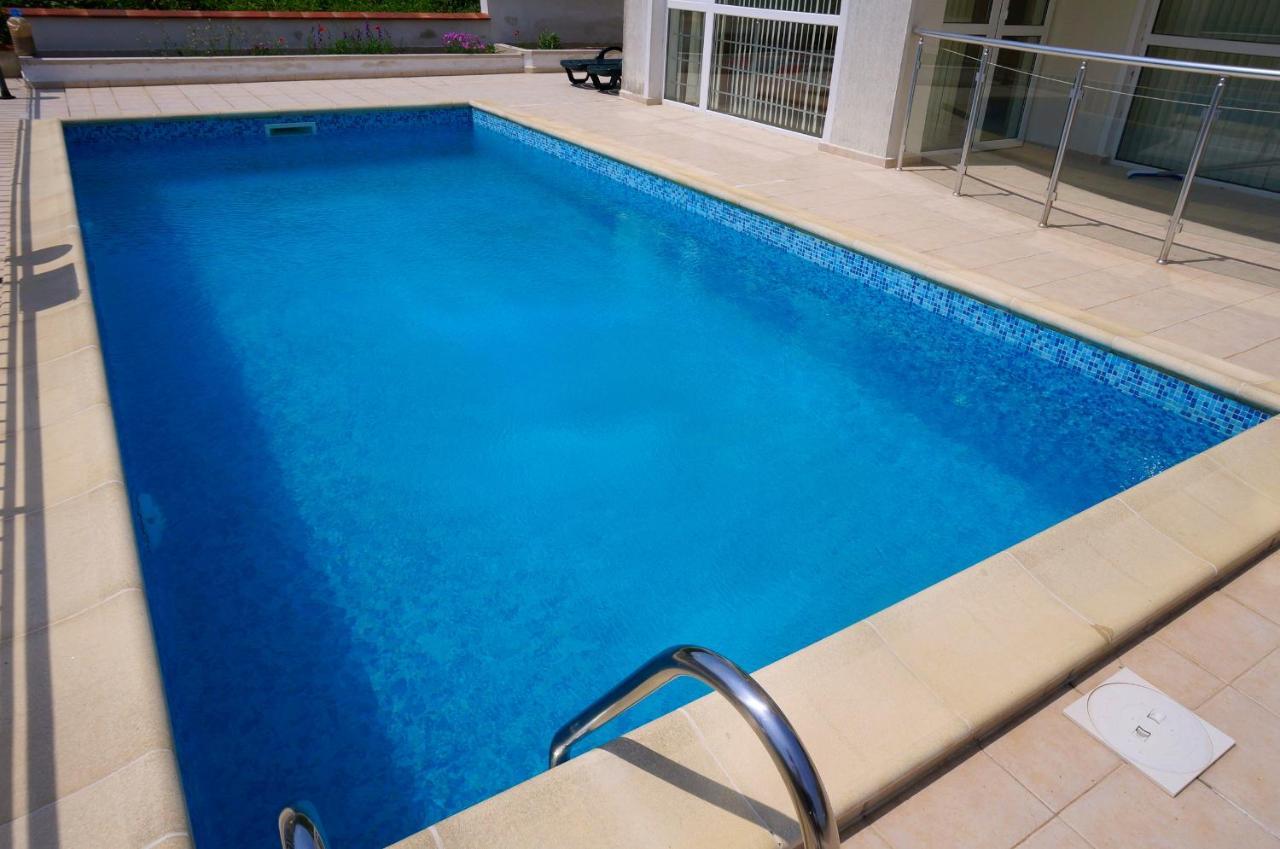 Апартамент Серена - Apartment Serena - Balchik Villa Zone Экстерьер фото