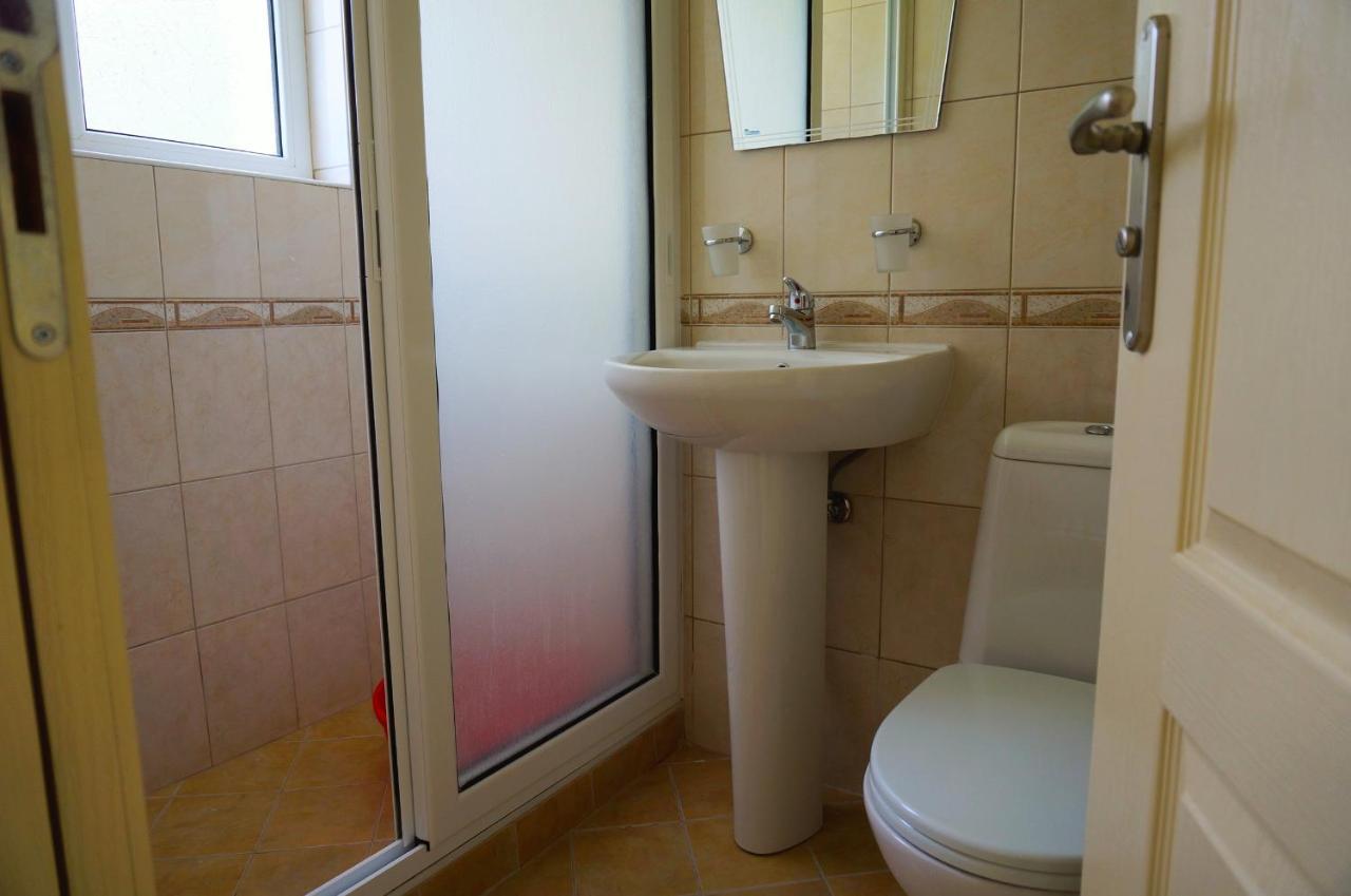 Апартамент Серена - Apartment Serena - Balchik Villa Zone Экстерьер фото