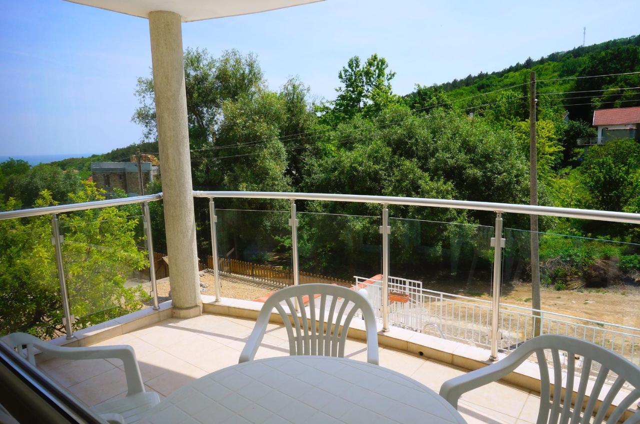 Апартамент Серена - Apartment Serena - Balchik Villa Zone Экстерьер фото