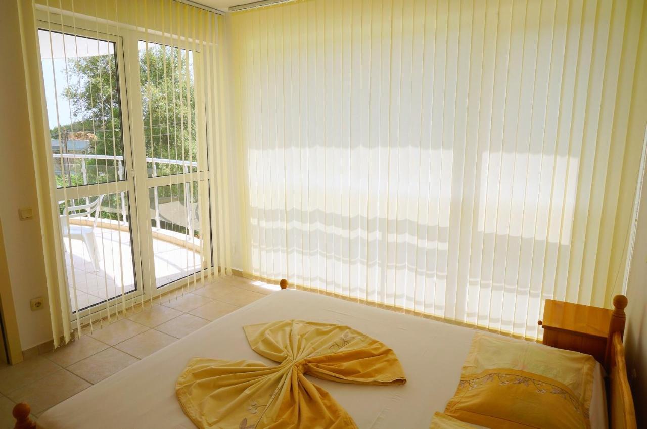 Апартамент Серена - Apartment Serena - Balchik Villa Zone Экстерьер фото