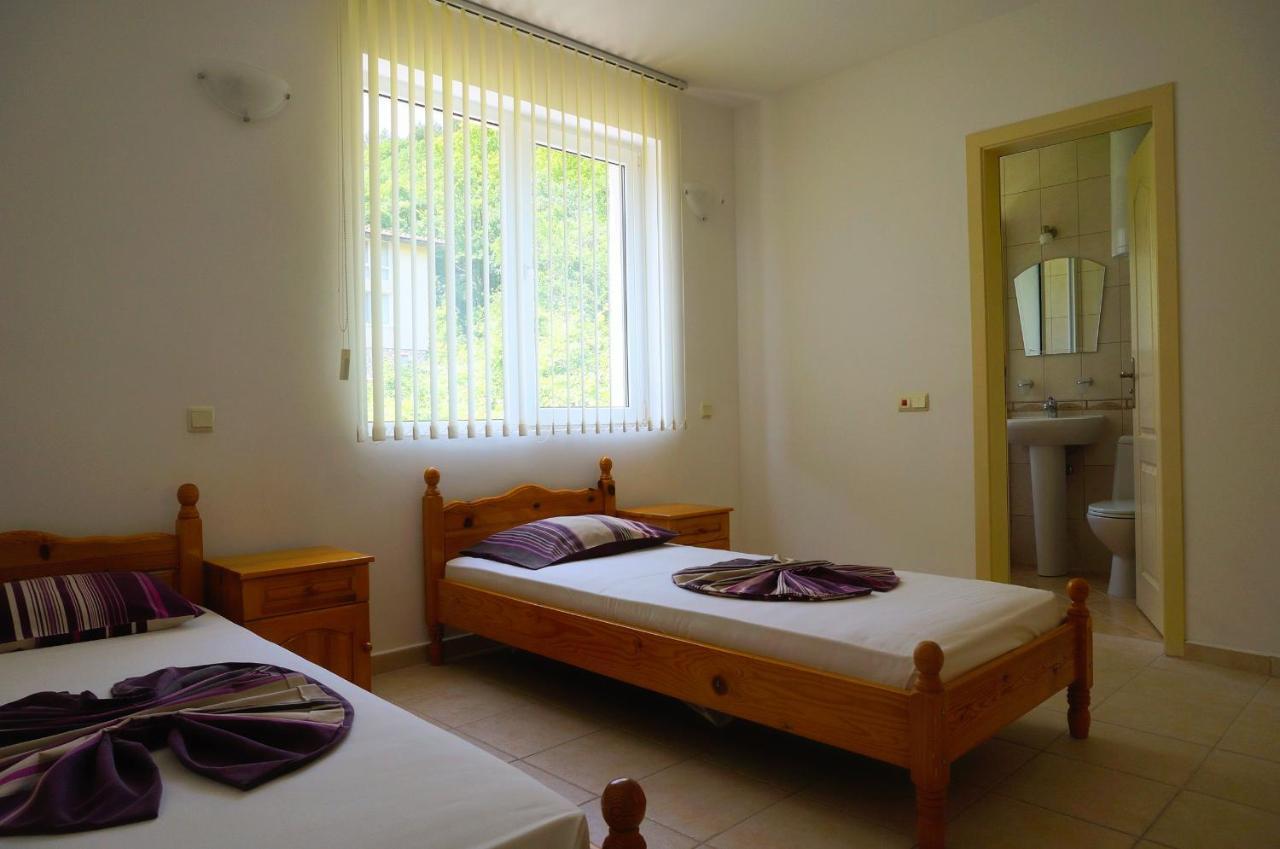 Апартамент Серена - Apartment Serena - Balchik Villa Zone Экстерьер фото